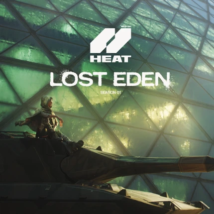 World of Tanks: HEAT Image