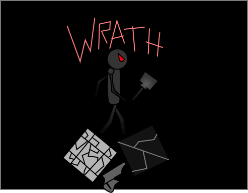 Games like Wrath