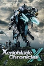 Xenoblade Chronicles X Image