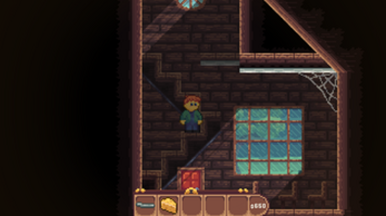 You're Not Welcome to Rennville screenshot