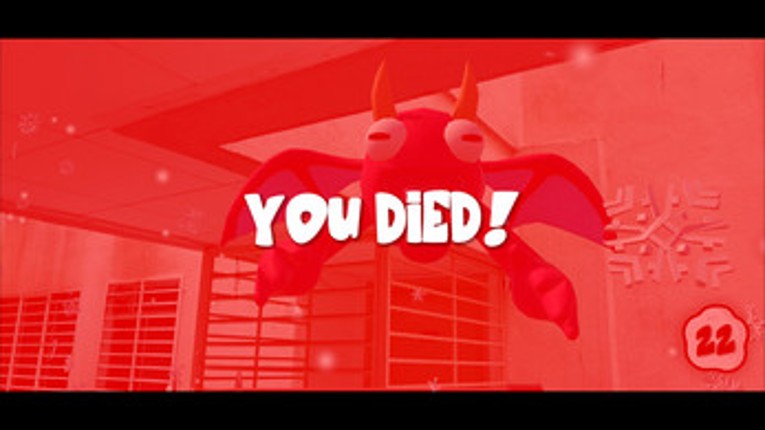 ZnowAR (2023) screenshot