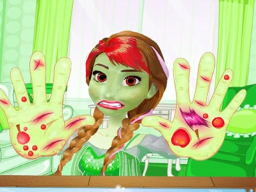Games like Zombie Doctor Clinic