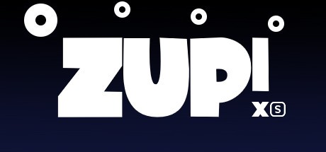 Games like Zup! XS