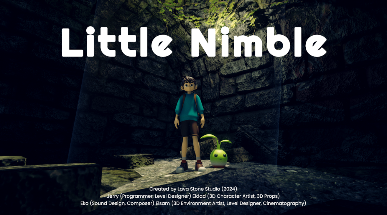 Games like Little Nimble