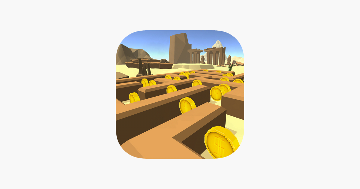 Games like 3D Maze 3 - Labyrinth Game