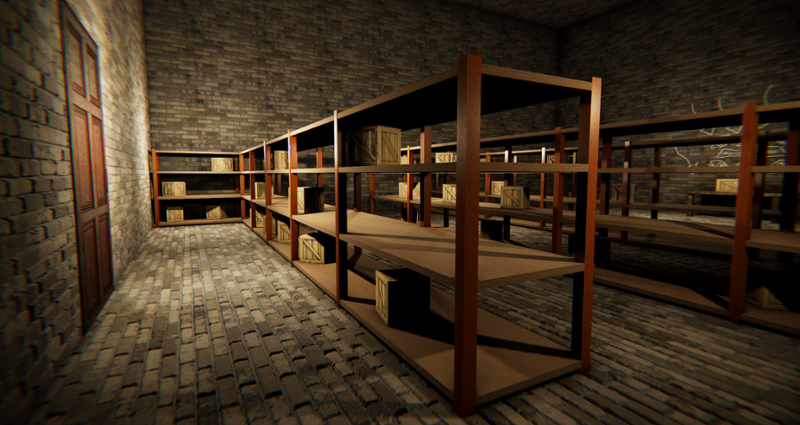 A Dark Place 2 screenshot