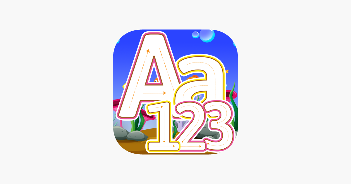 Games like ABC Alphabet for genius kids