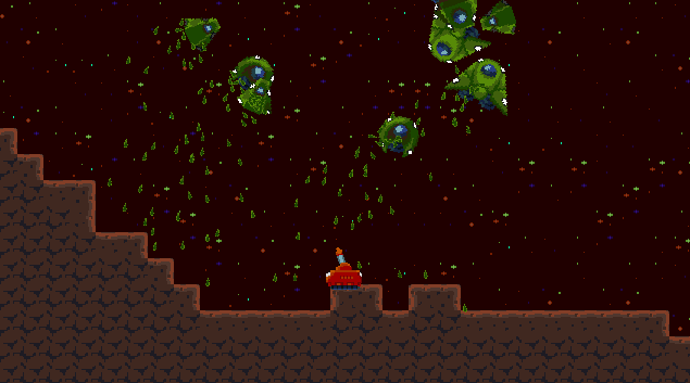 Games like Acid Tank Finished