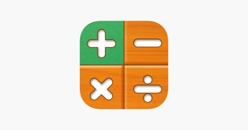 Add Up Fast - Addition Image
