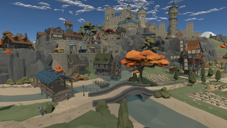 Adventurer Shop Simulator Image