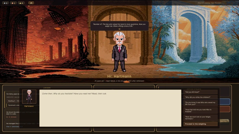 AfterClerk Image