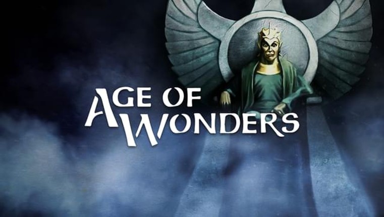 Age of Wonders Image