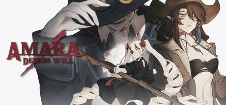 Games like Amara：Demon Will