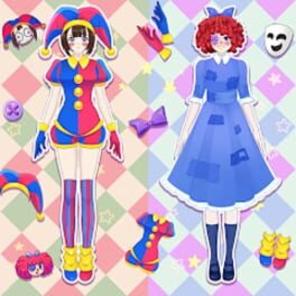 Anime Princess: Cosplay ASMR Game Cover