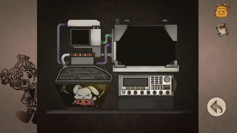 Another Day of My Life screenshot