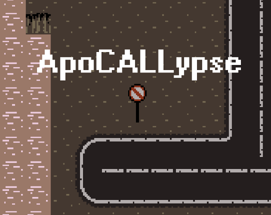 ApoCALLypse - Jam Edition Image