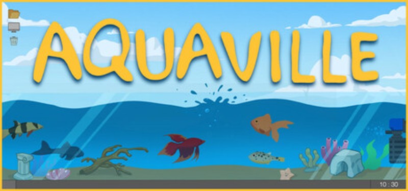 Aquaville Image