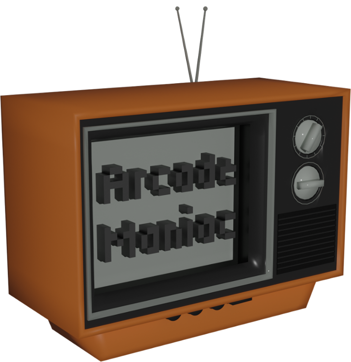 Games like Arcade Maniac