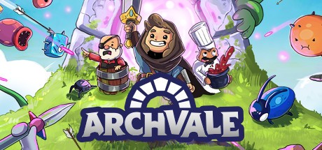 Games like Archvale