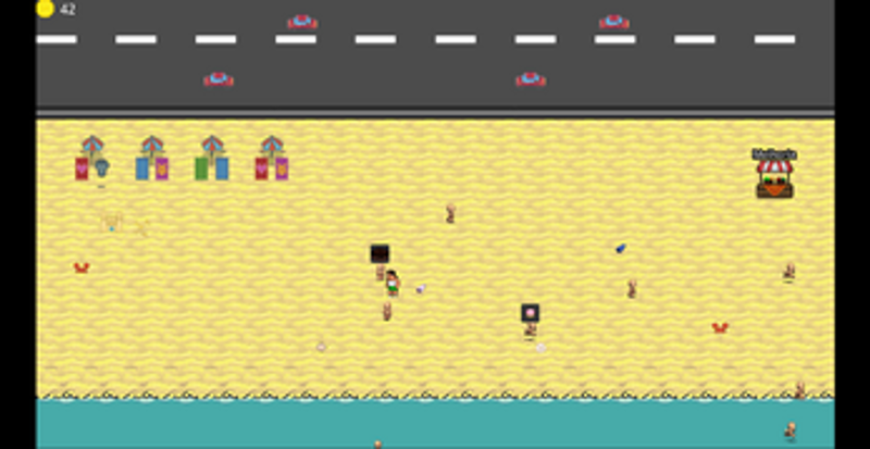 Ascensão Doce Image