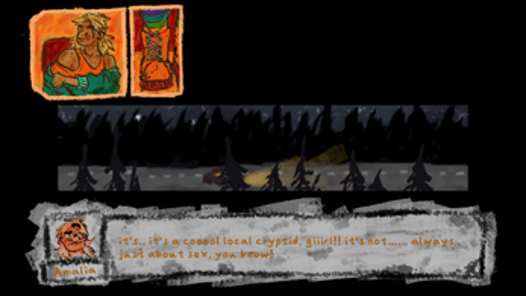 back down at beaver creek (jam version) screenshot