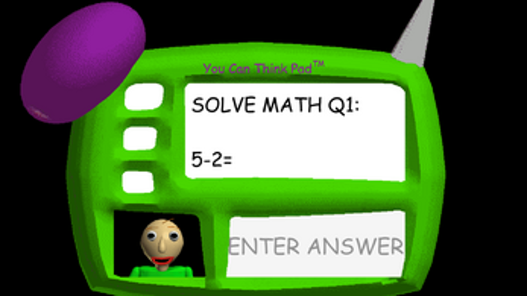 Baldi's basics 1.1 Image