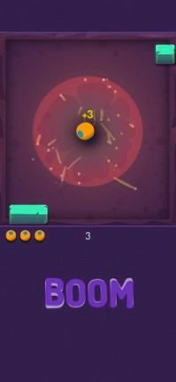 Bang The Blocks screenshot