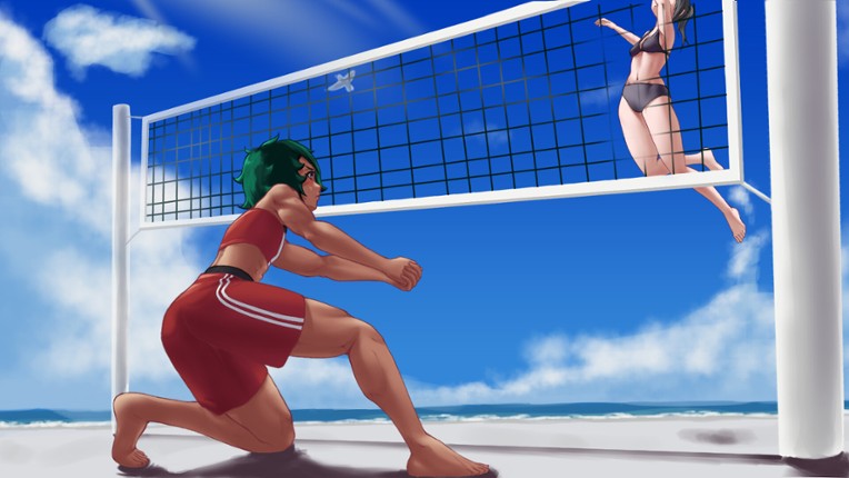 Beach Episode Image