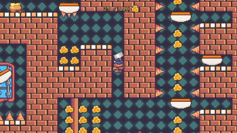 Bear Squire Honey Journey Image