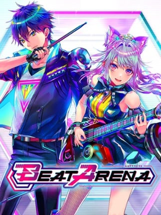 BEAT ARENA Image