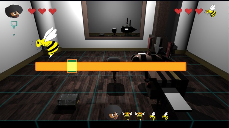 Bee Killings Inn Image