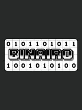 Games like Binairo