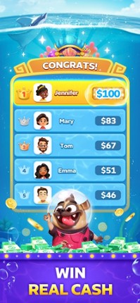 Bingo Clash: Win Real Cash screenshot