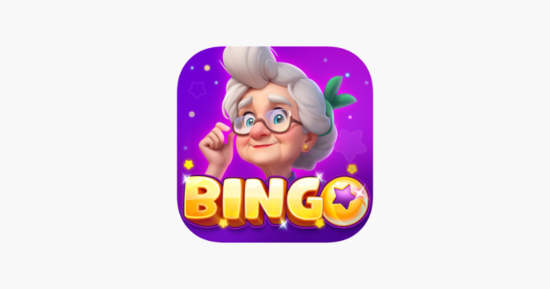 Bingo Frenzy™-Live Bingo Games Image