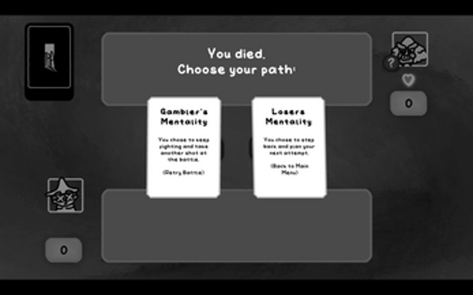 BlackJack(?) screenshot