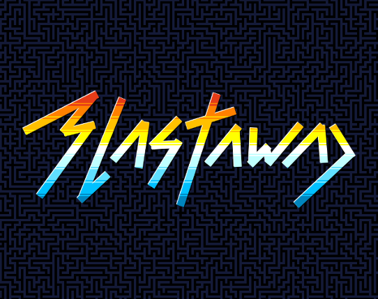 Blastaway Game Cover