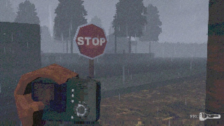 Bloody Night Cult screenshot