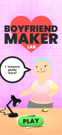 Boyfriend Maker! screenshot