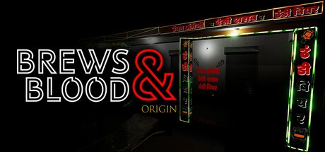 Games like Brews & Blood: Origin