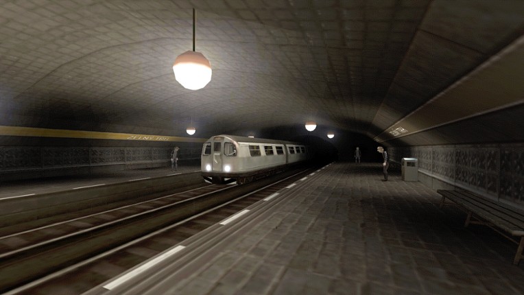 Brno Transit screenshot