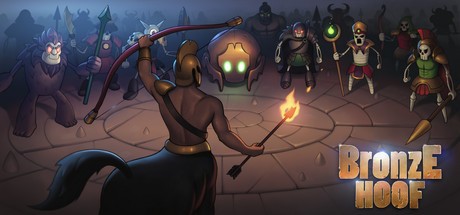 Games like Bronze Hoof