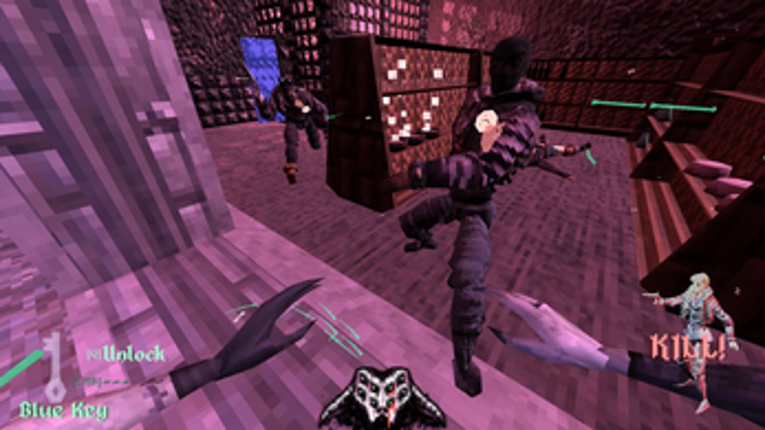 Brush Burial 2 (Legacy) Image