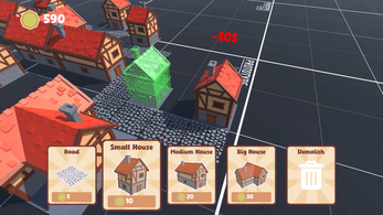 Building Placement System Image