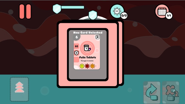 Bump Guardian screenshot