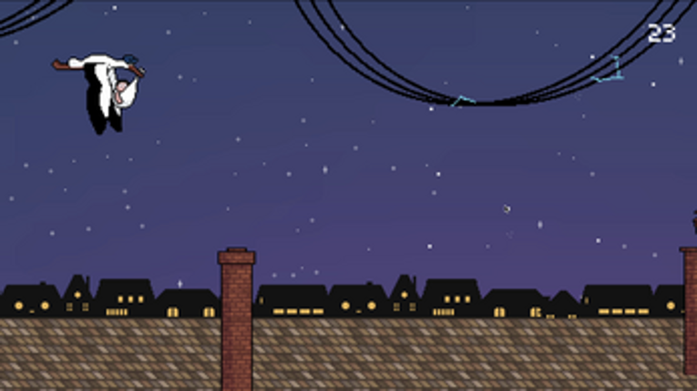 Bundle Express Courier screenshot