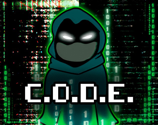 Games like C.O.D.E.