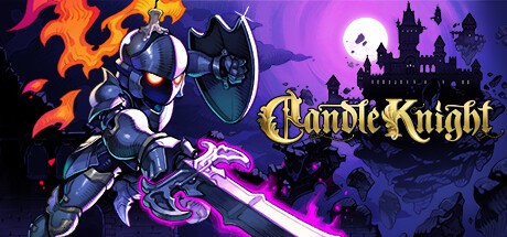 Games like Candle Knight
