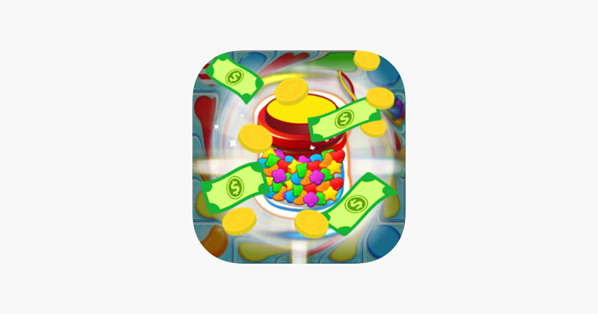 Games like Candy Stack Jewels - Match 3