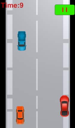 Car Road screenshot