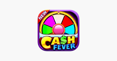 Cash Fever Slots™-Vegas Casino Image